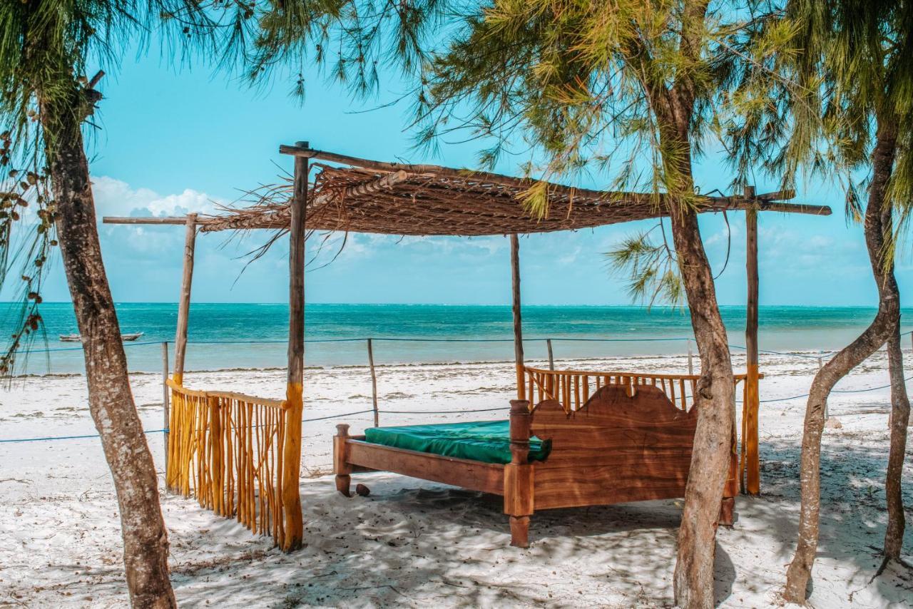 Mintaka Boutique Hotel Bwejuu Εξωτερικό φωτογραφία