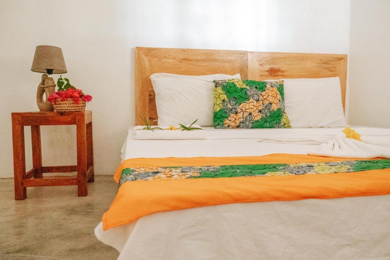 Mintaka Boutique Hotel Bwejuu Εξωτερικό φωτογραφία