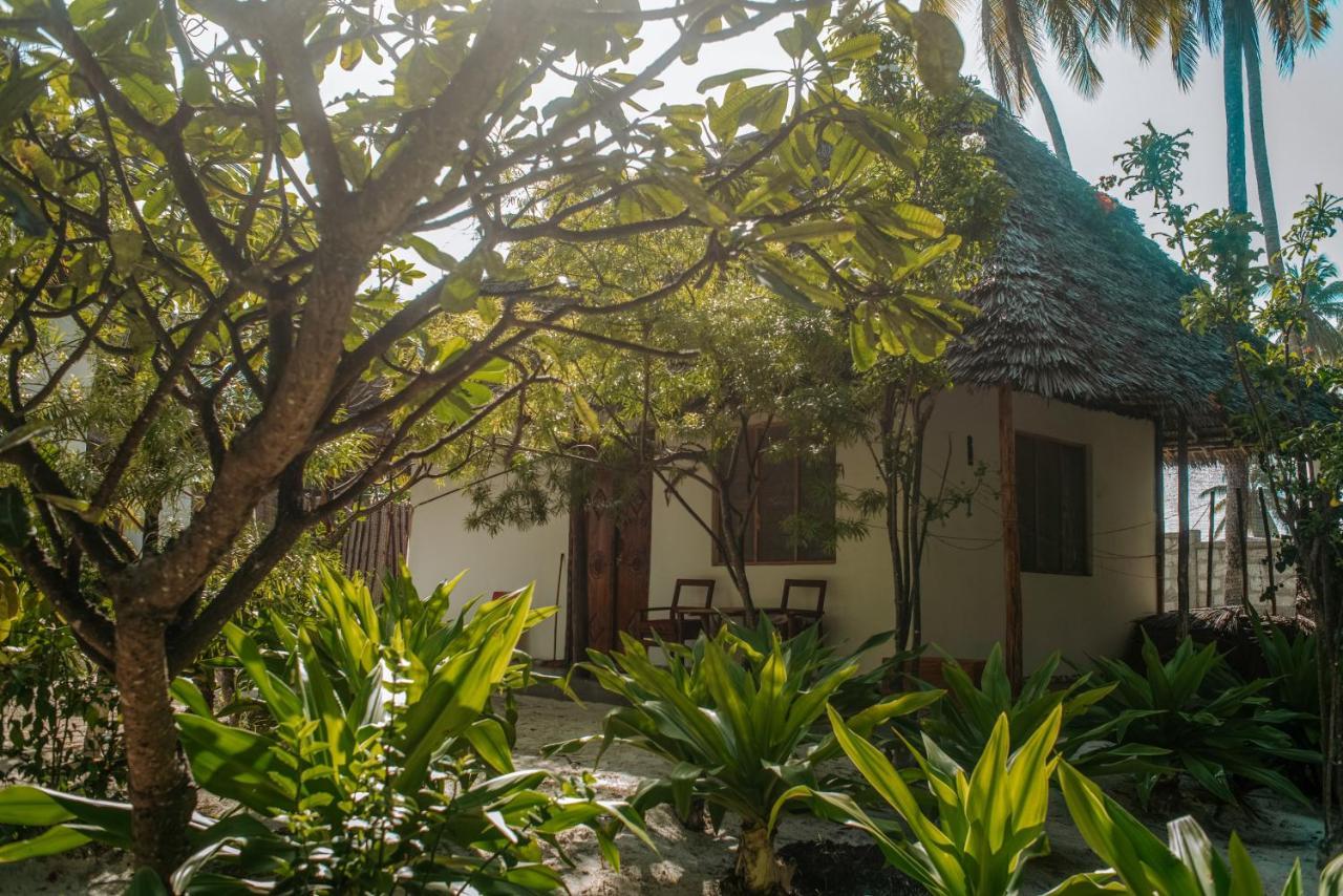 Mintaka Boutique Hotel Bwejuu Εξωτερικό φωτογραφία