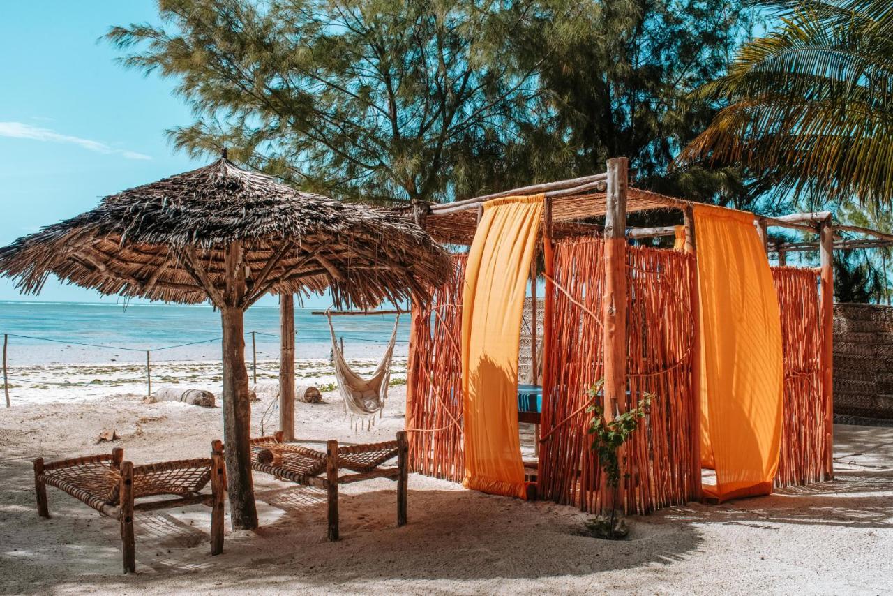 Mintaka Boutique Hotel Bwejuu Εξωτερικό φωτογραφία