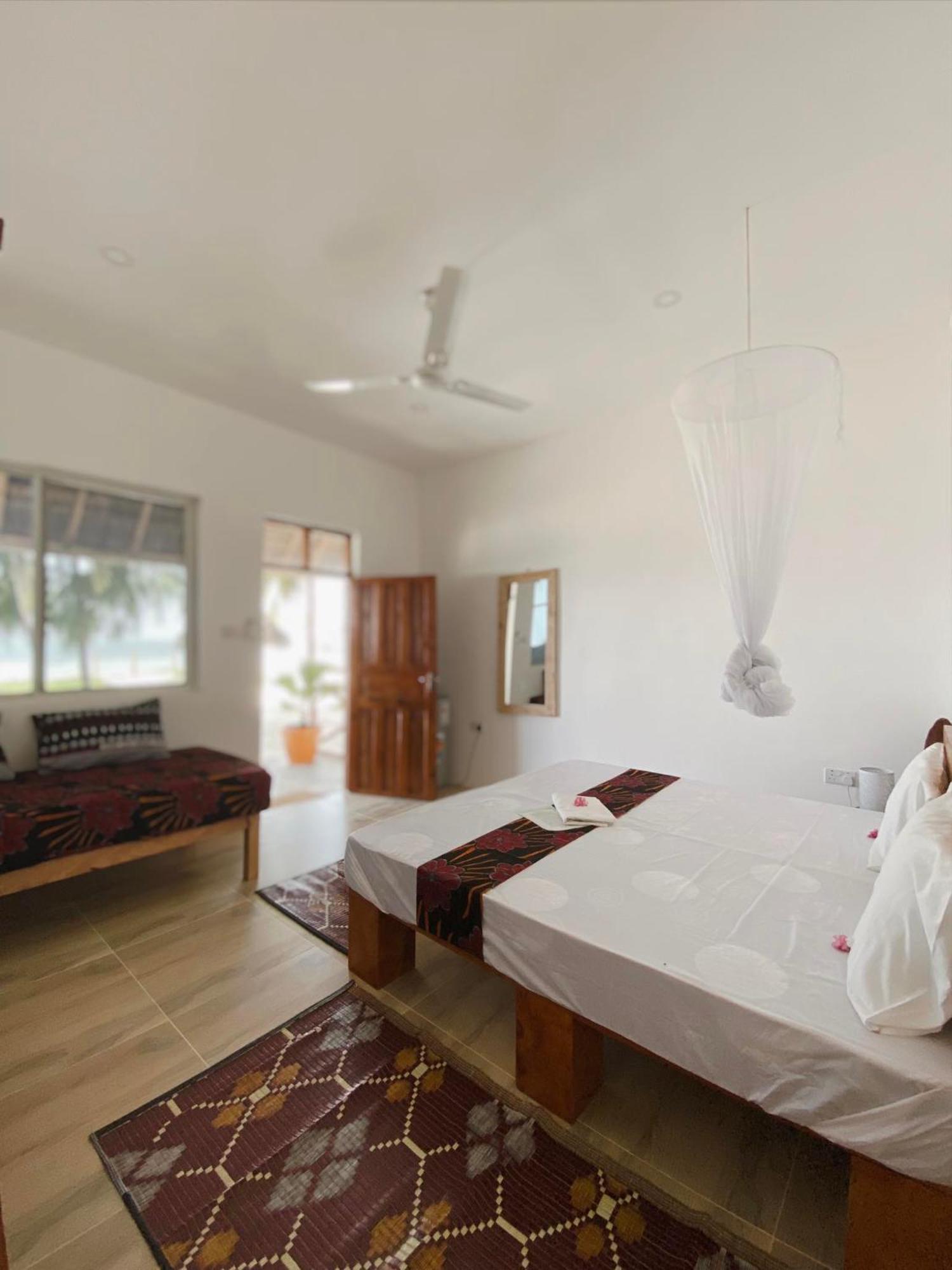 Mintaka Boutique Hotel Bwejuu Εξωτερικό φωτογραφία