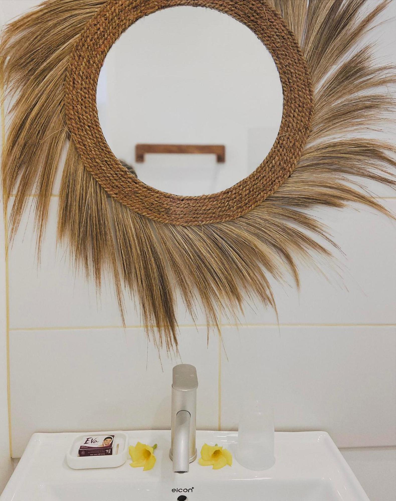 Mintaka Boutique Hotel Bwejuu Εξωτερικό φωτογραφία